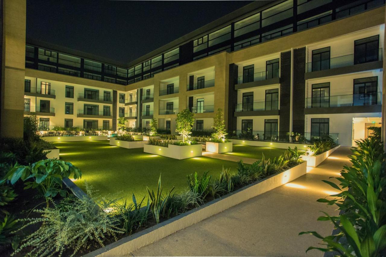 Accra Luxury Apartments @ The Gardens 외부 사진